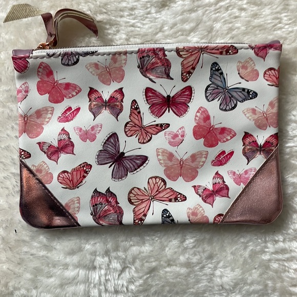 Ipsy Bag Barbie pink collection - Picture 8 of 9